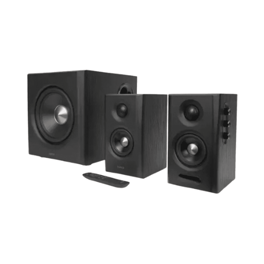 Loa Bookshelf Edifier S355DB