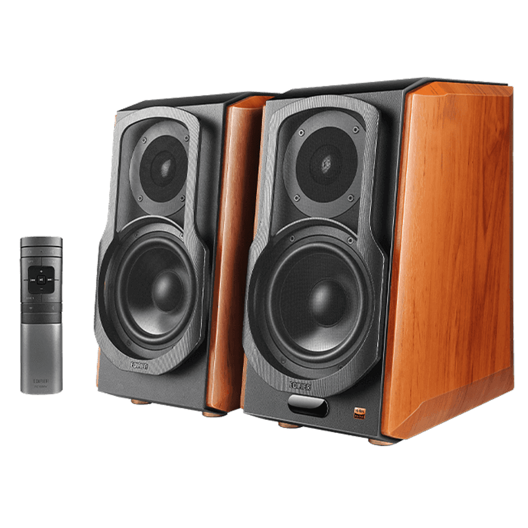 Loa Bookshelf Edifier S1000W
