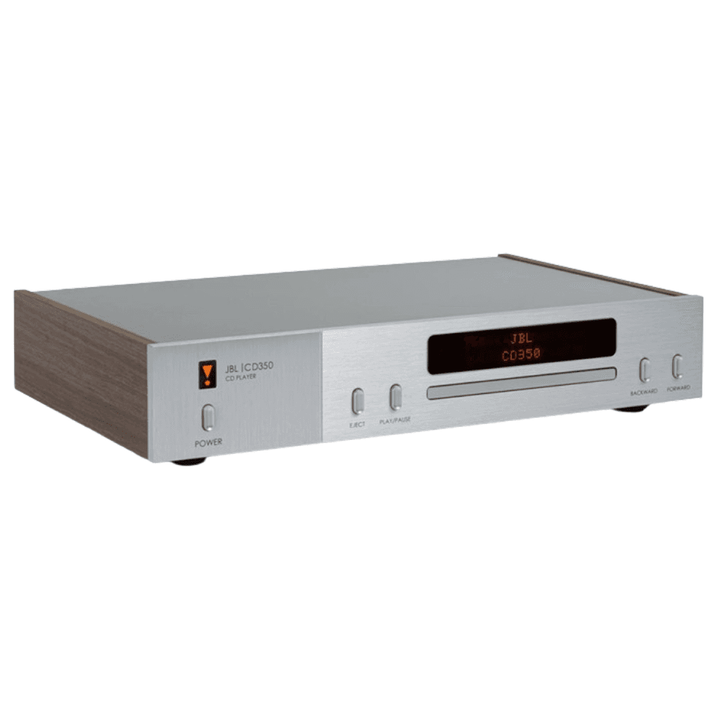Đầu CD Hi end JBL CD350