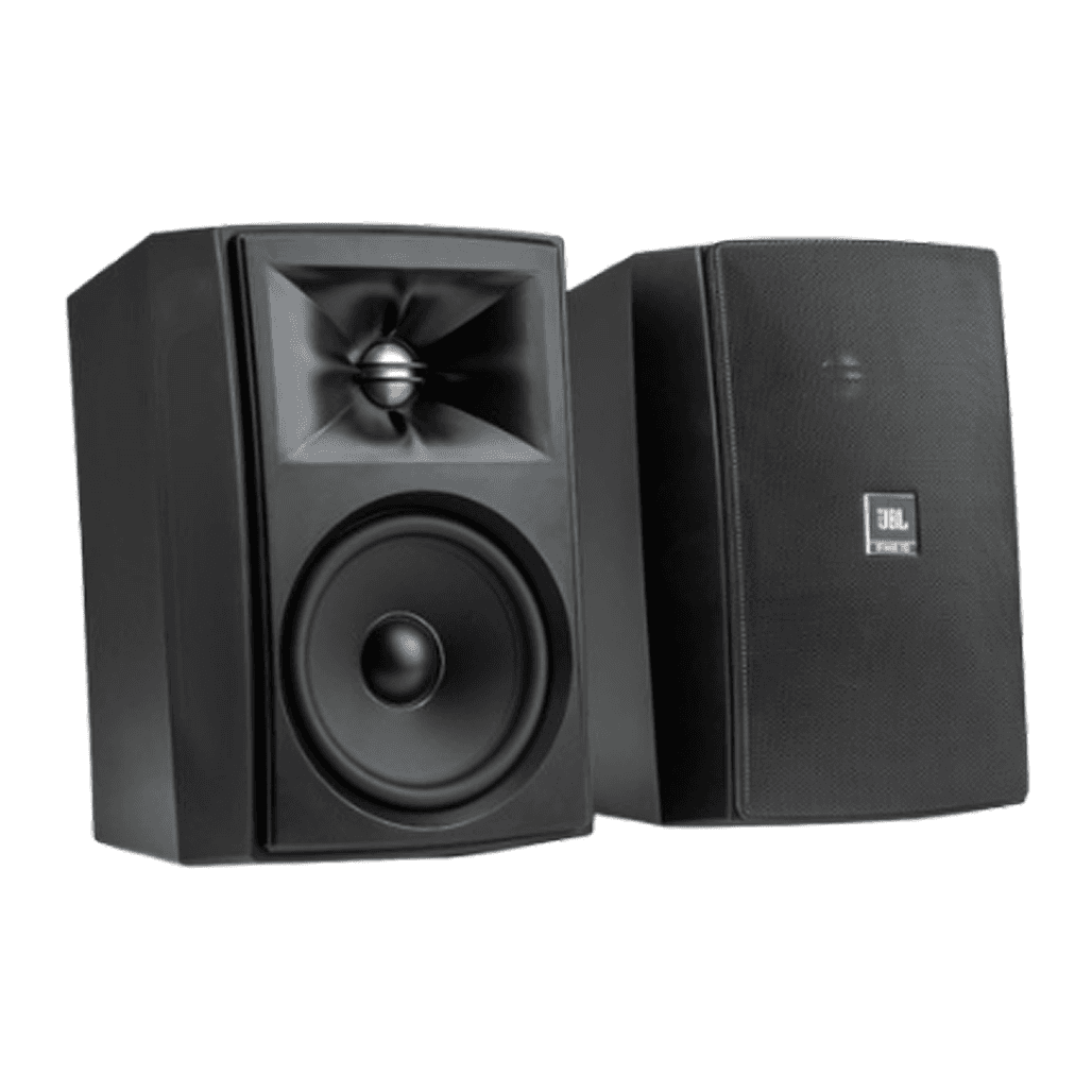 Loa JBL STAGE XD 5