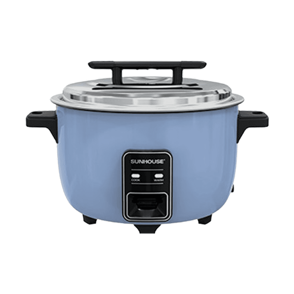 Nồi cơm điện nắp rời 5.6L Sunhouse SHD8156