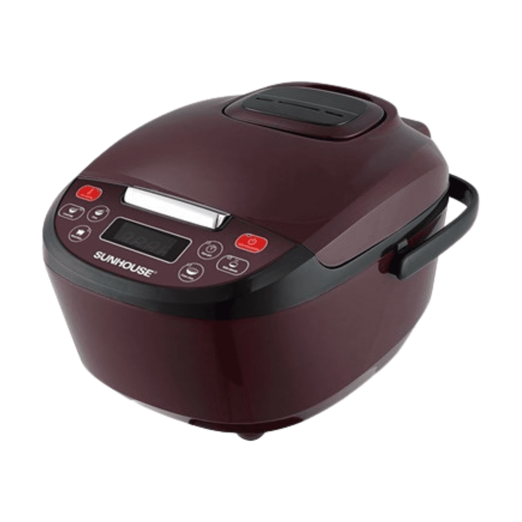 Nồi cơm điện tử 1.8L Sunhouse SHD8909