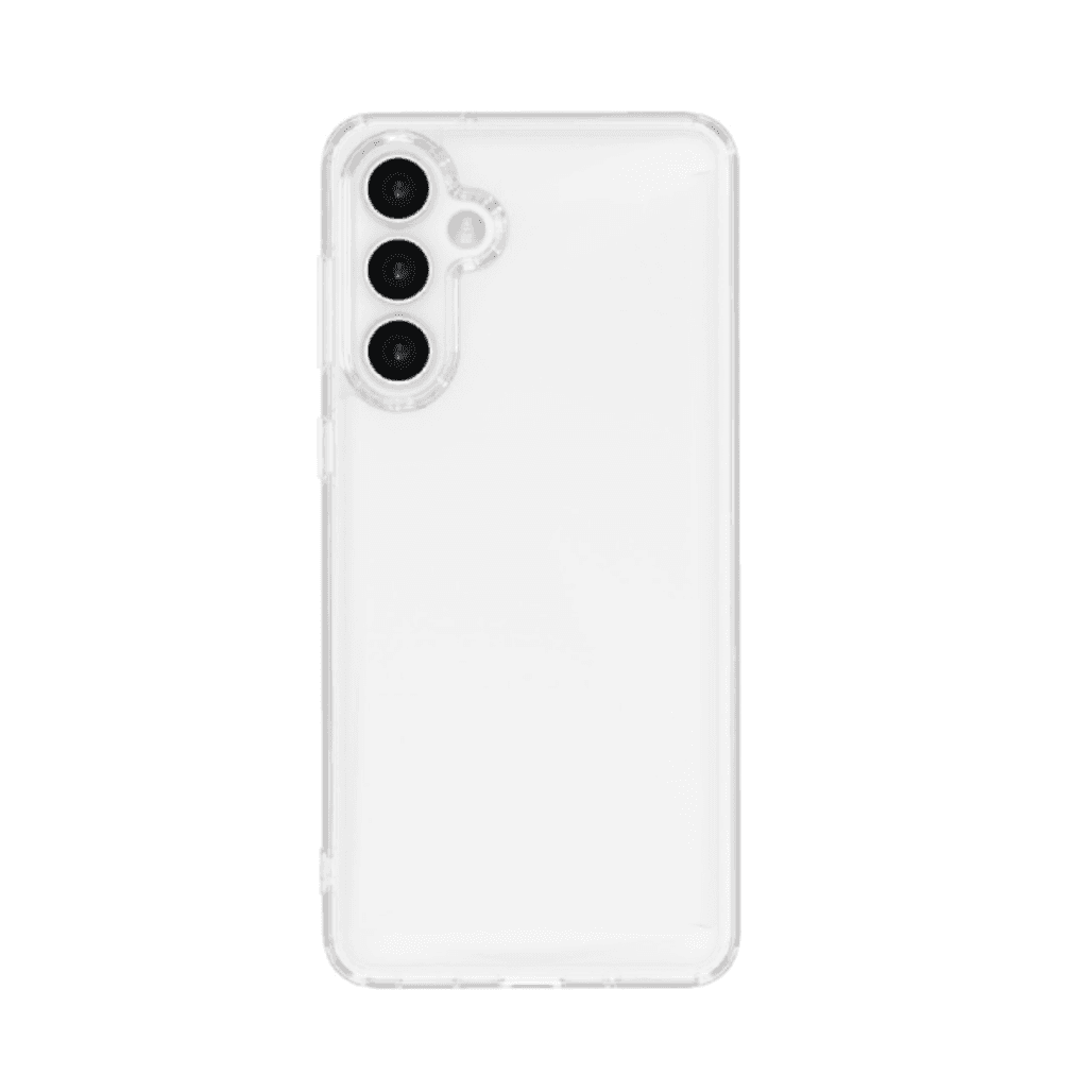 Ốp lưng Samsung Galaxy M55 OU dẻo trong