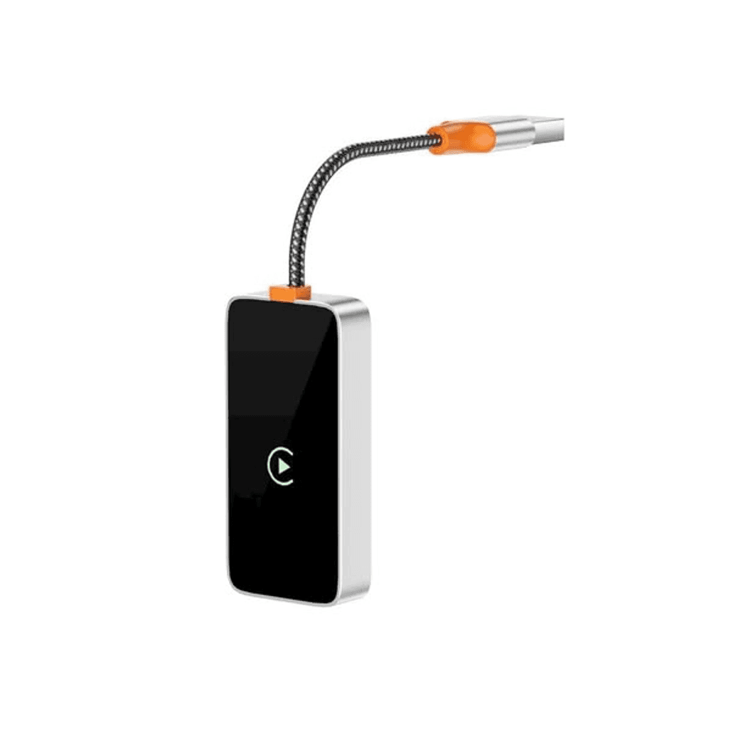 Bộ chuyển đổi không dây Carplay Wiwu CP002