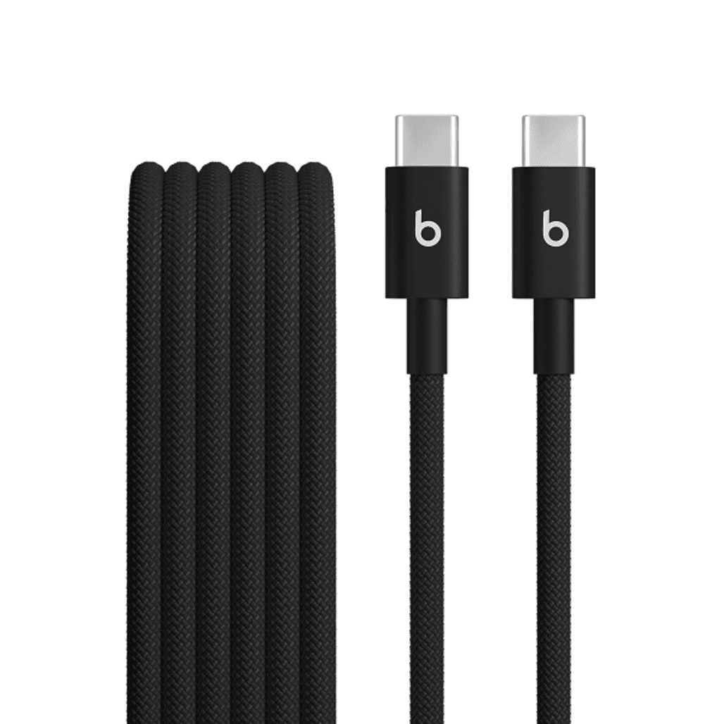 Cáp Beats USB C to USB C dài 1.5M