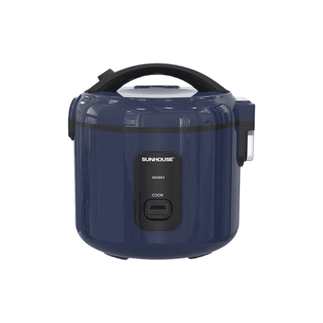 Nồi cơm điện nắp gài 1.2L Sunhouse SHD8213