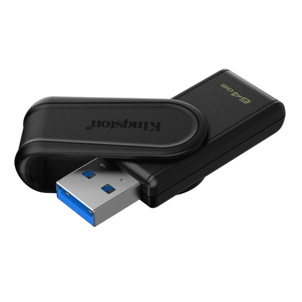 USB 3.2 Kingston DataTraveler Exodia S DTXS 64GB
