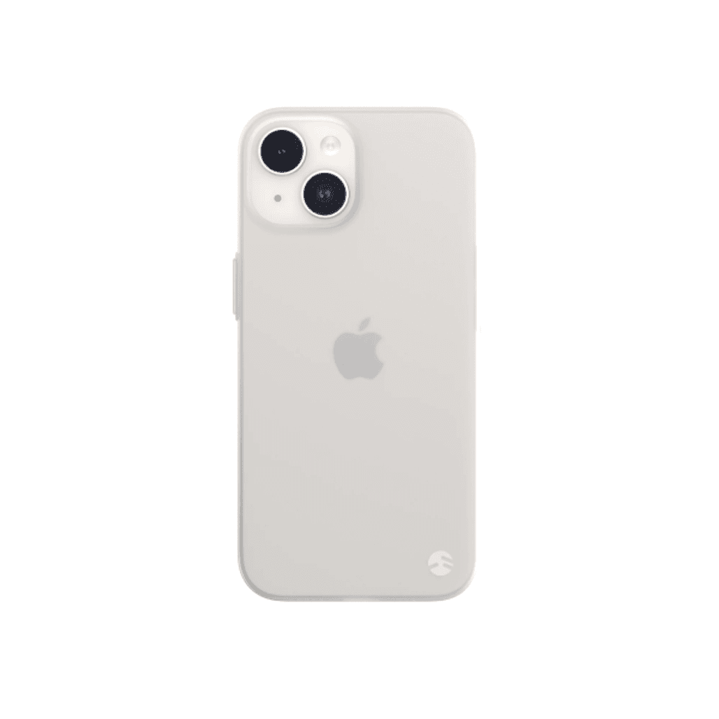 Ốp lưng iPhone 17e 16e 15 14 13 SwitchEasy PP Slim