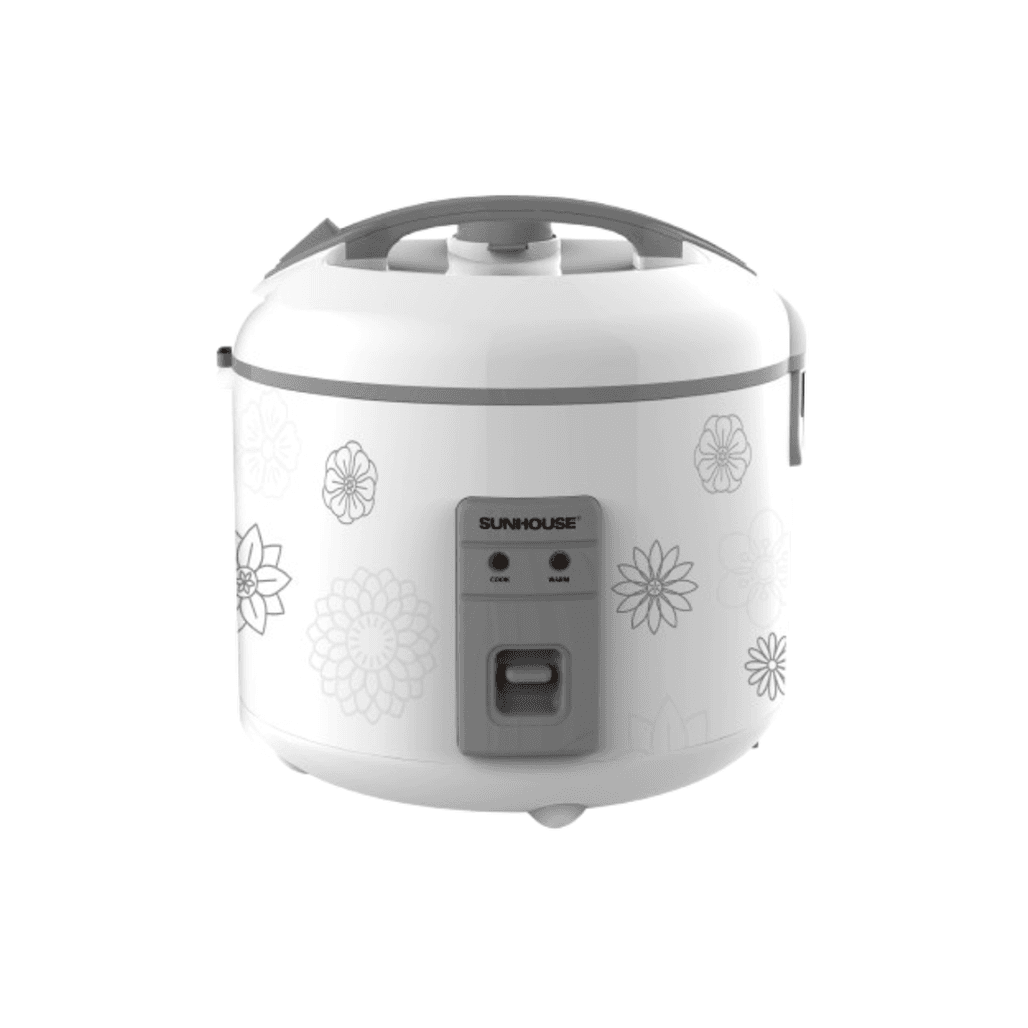 Nồi cơm điện nắp gài 1.8L Sunhouse SHD8603