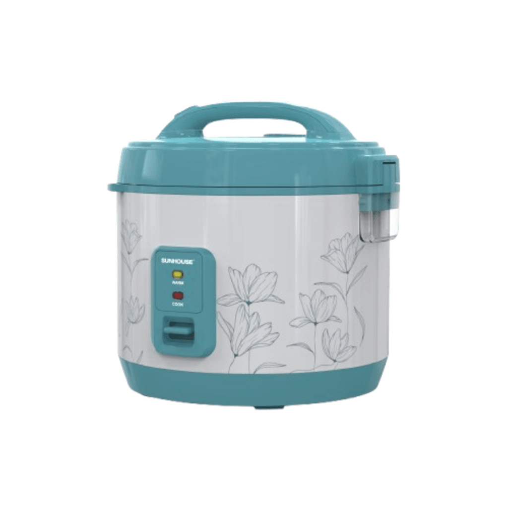 Nồi cơm điện nắp gài 1.8L Sunhouse SHD8605