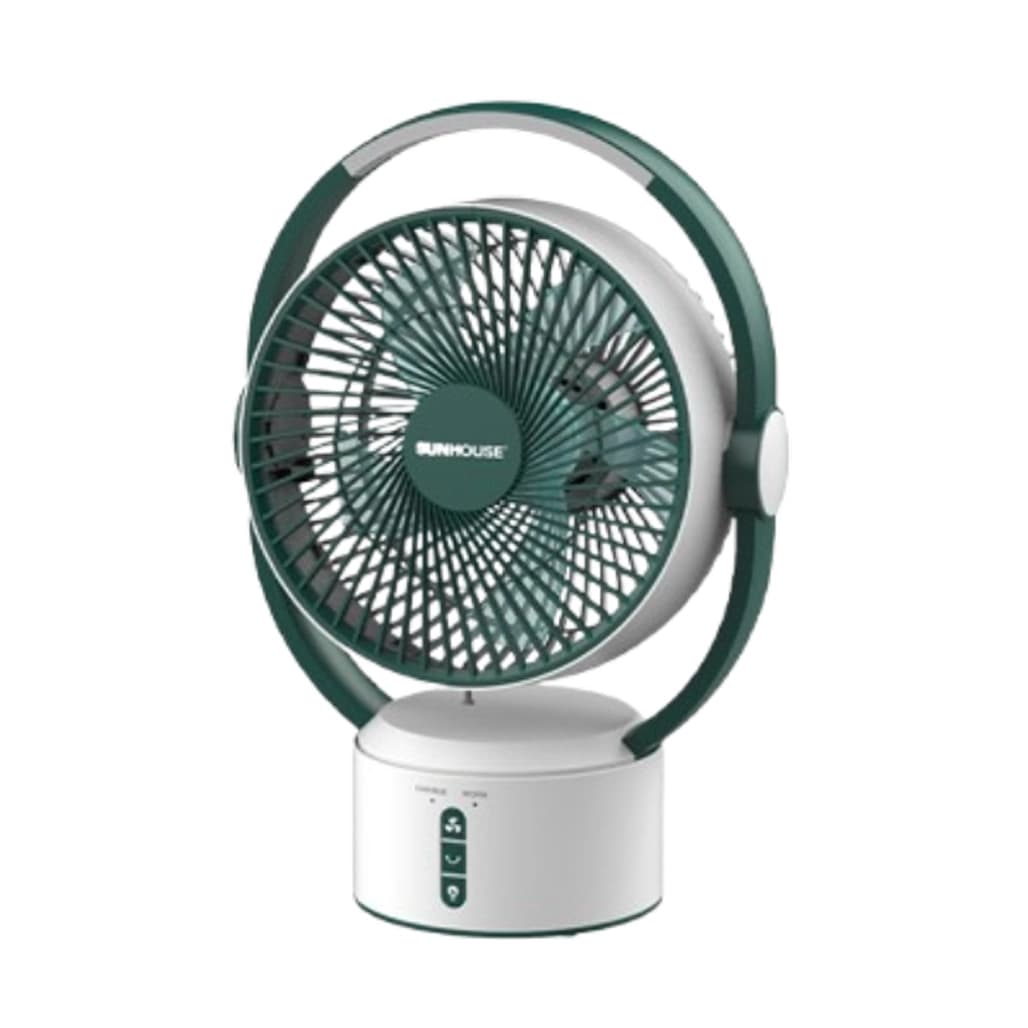 Quạt tích điện Sunhouse SH7116