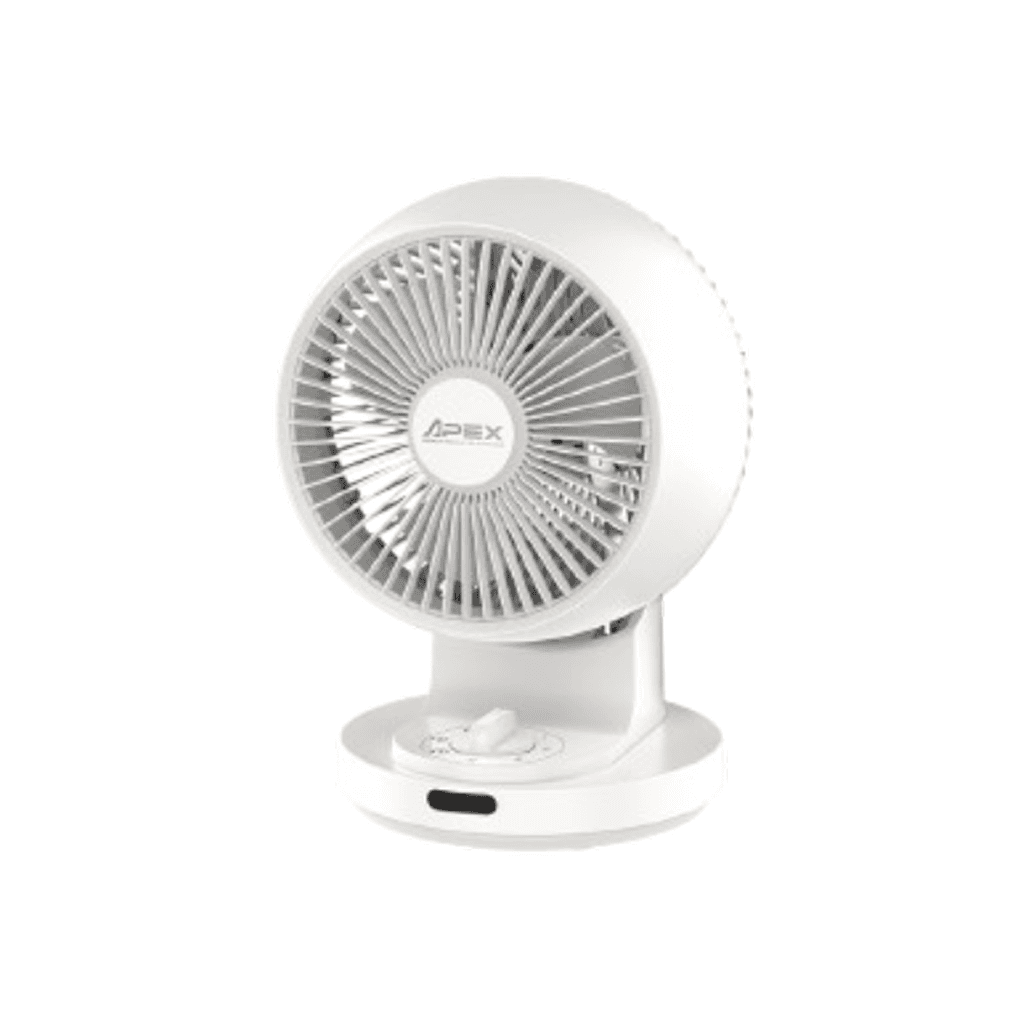 Quạt tuần hoàn không khí Sunhouse Apex APF7310W