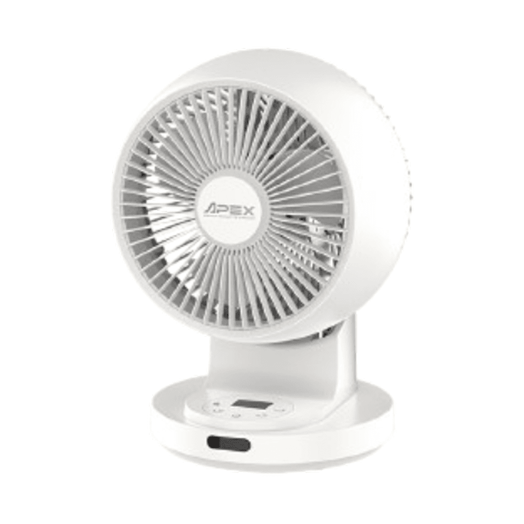 Quạt tuần hoàn không khí Sunhouse Apex APF7316W