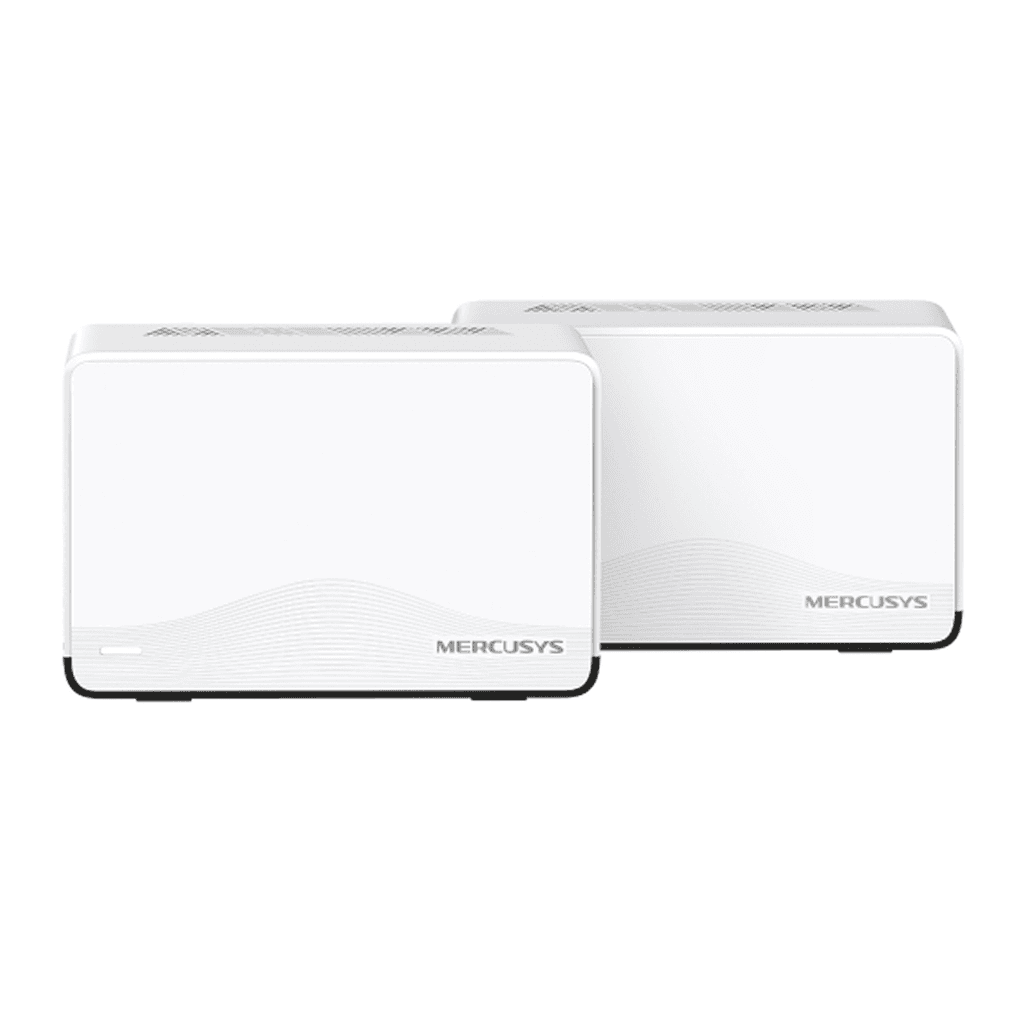 Hệ thống Mesh Wifi 7 BE3600 Mercusys Halo H27BE (2 Pack)