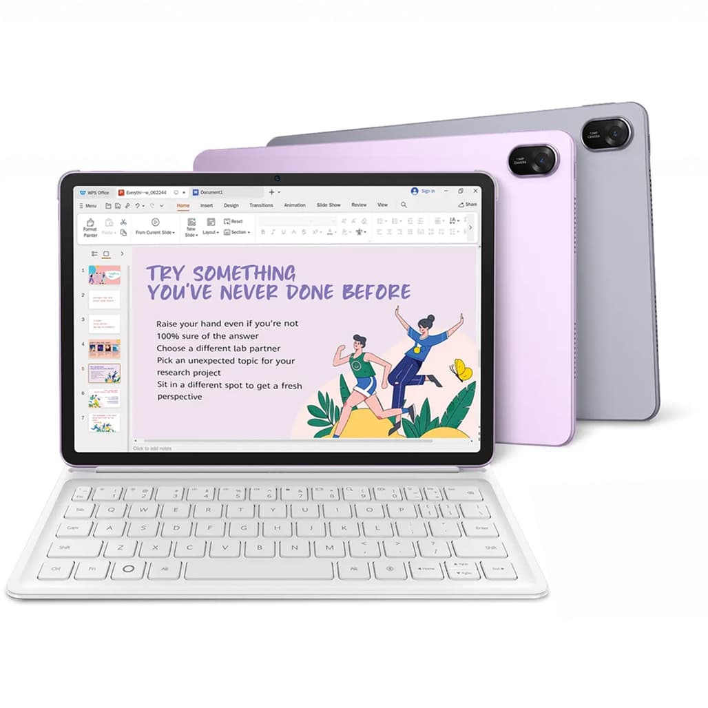 Huawei MatePad Papermatte 11.5 inch 2025 8GB 256GB Kèm bàn phím