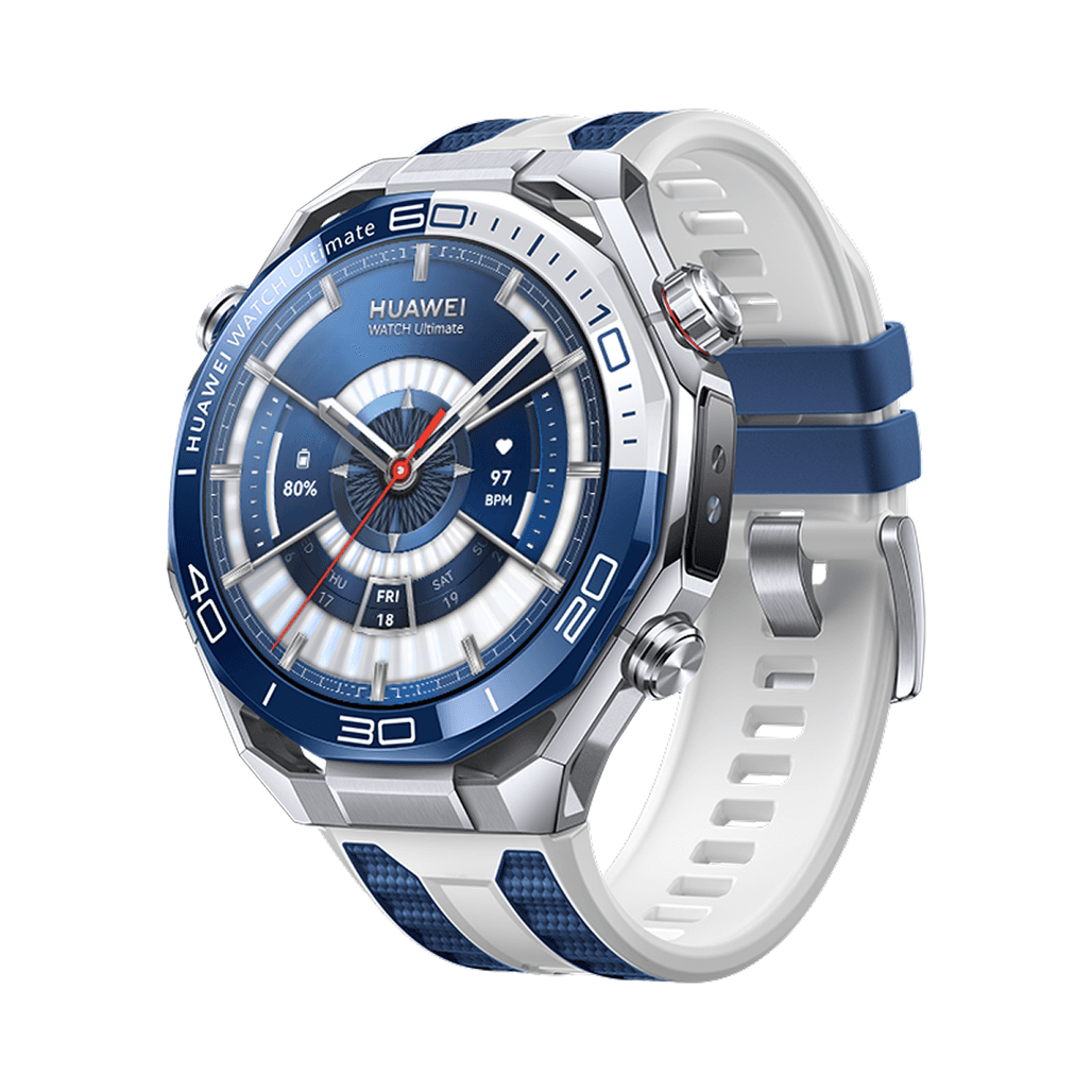 Đồng hồ thông minh Huawei Watch Ultimate 2 47.8mm