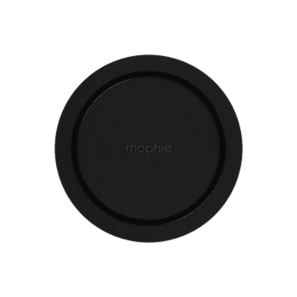 Hub Mophie sạc không dây đa năng Universal 3 in 1