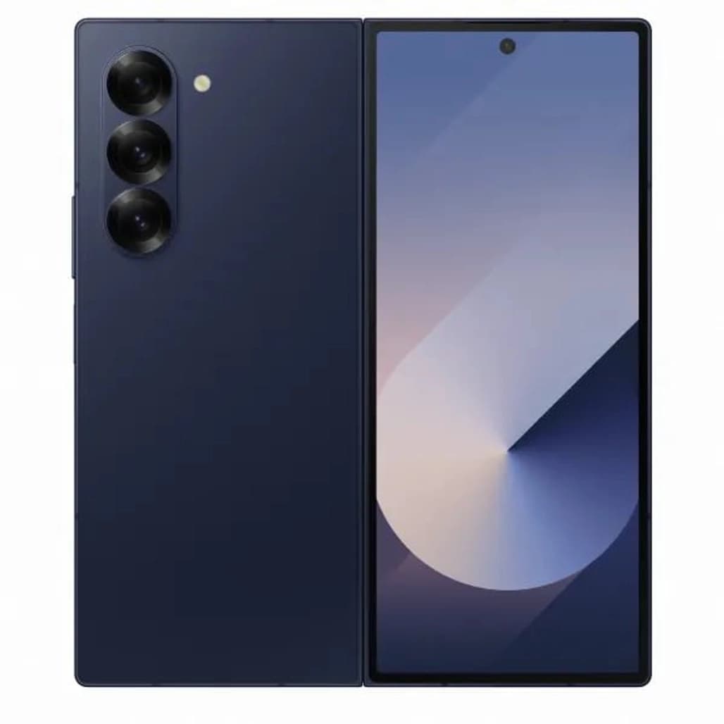 Samsung Galaxy Z Fold6 12GB 512GB Cũ Xước Cấn