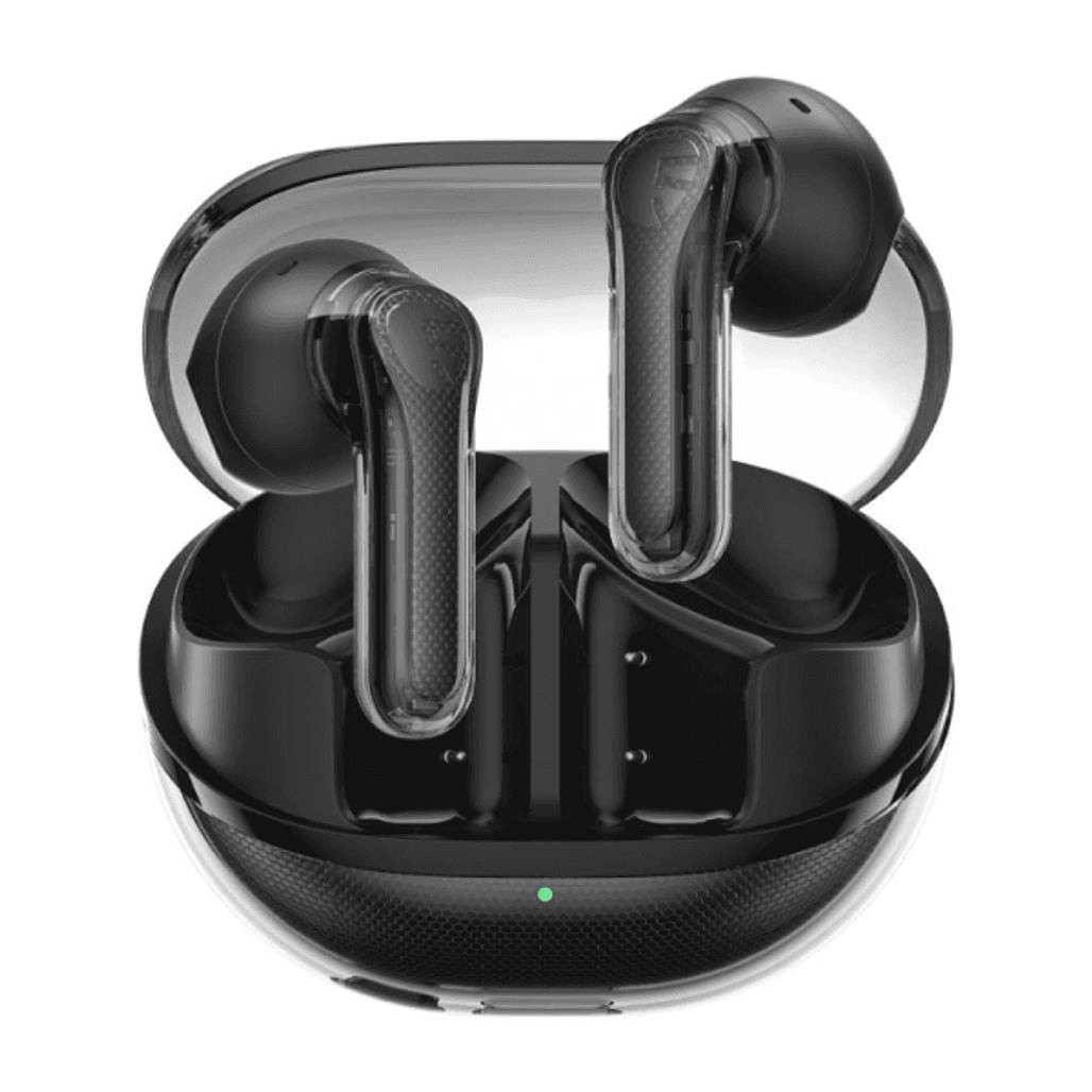 Tai nghe Bluetooth Soundpeats Clear Pods
