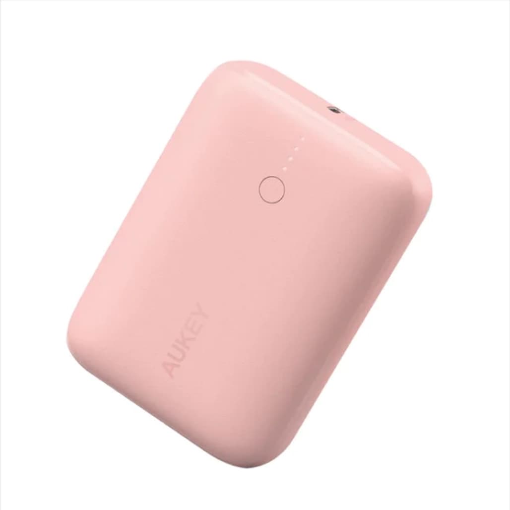 Pin sạc dự phòng Aukey 10000MAH PD 20W + QC 3.0 (PB N83S) Cũ