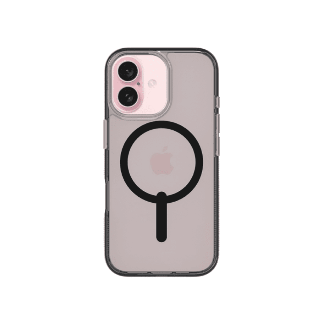 Ốp Lưng iPhone 16 Zagg ESNTL With Magsafe