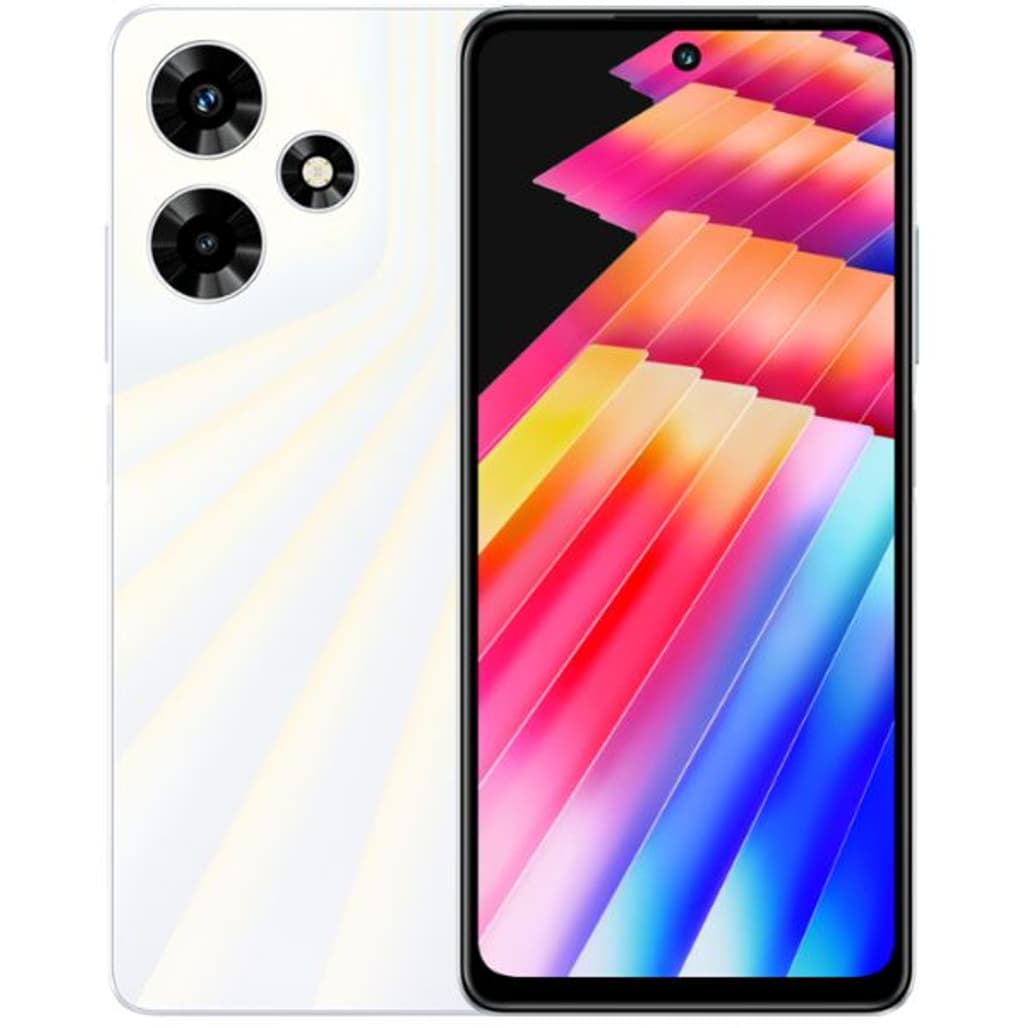 Infinix 30 8GB 256GB Cũ Xước Cấn