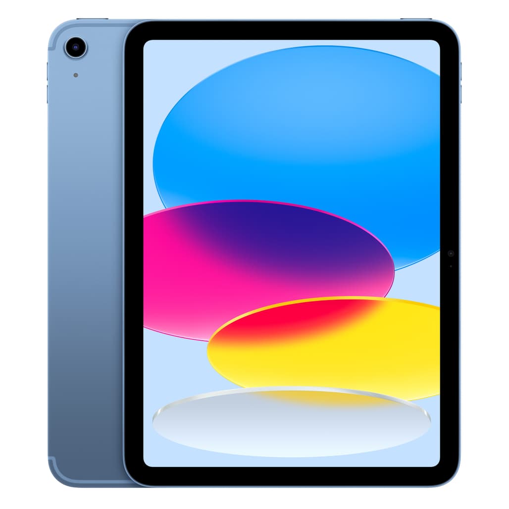 iPad A16 5G 128GB 2025 Apple Việt Nam