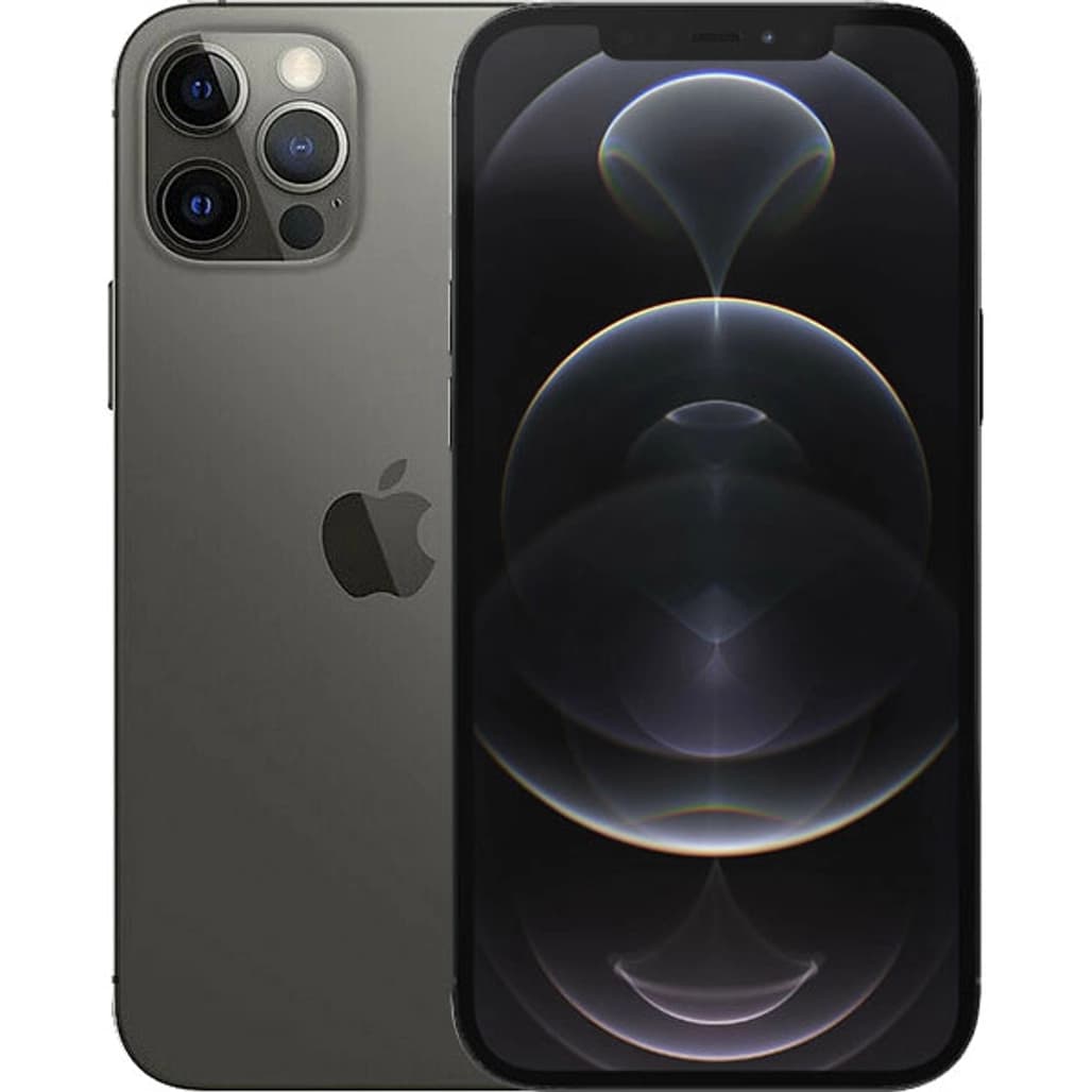 iPhone 12 Pro Max 128GB Cũ Trầy Xước