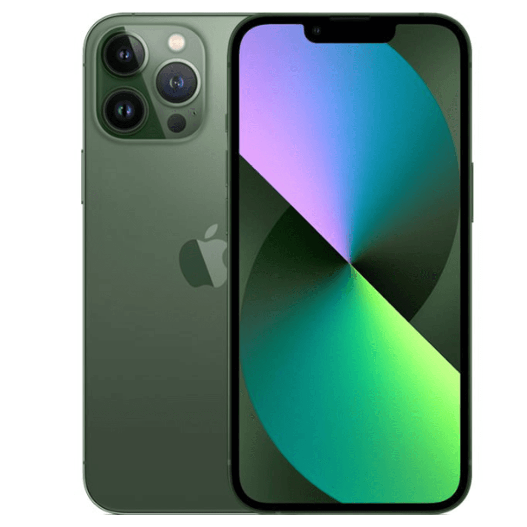 iPhone 13 Pro Max 128GB 2 Sim Cũ Trầy Xước
