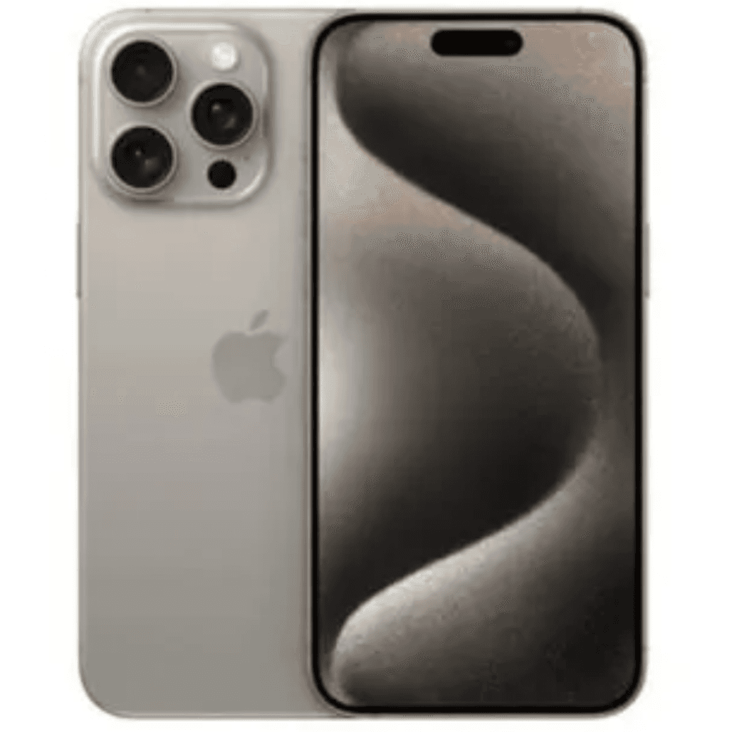 iPhone 15 Pro 512GB Cũ Xước Cấn