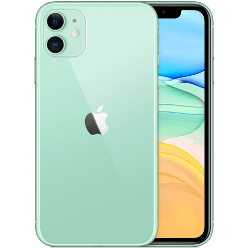 iPhone 11 128GB Cũ Trầy Xước