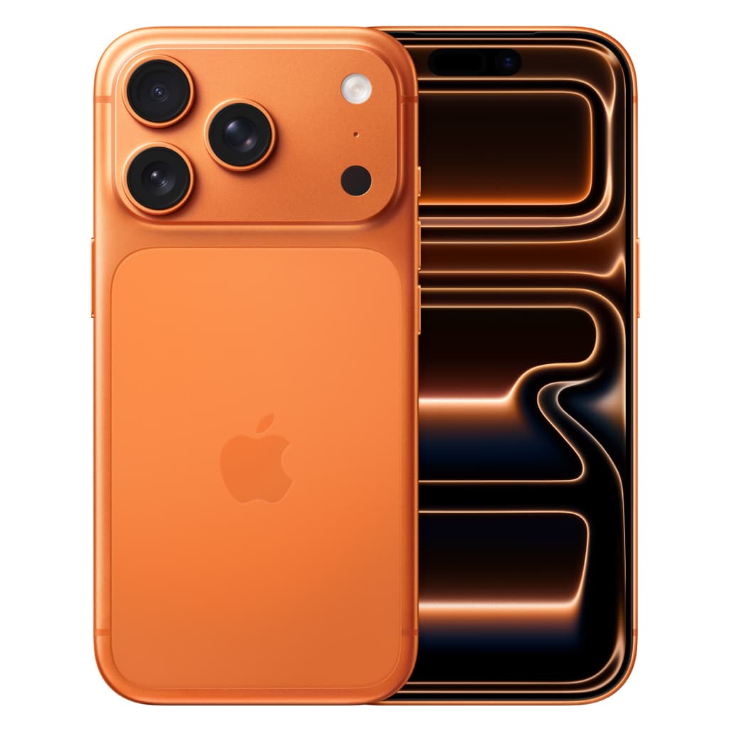 iPhone 17 Pro 512GB Cũ Trầy Xước