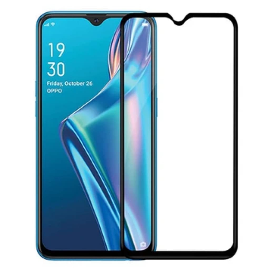Dán kính cường lực màn hình Infinix 30i S case Full màn hình