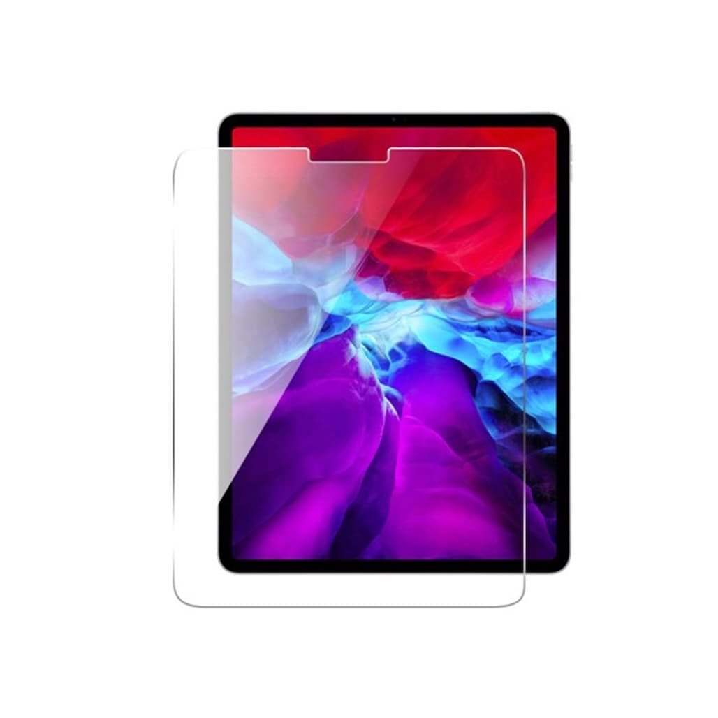 Dán kính cường lực màn hình iPad mini 6 7 Mipow Premium full cao cấp