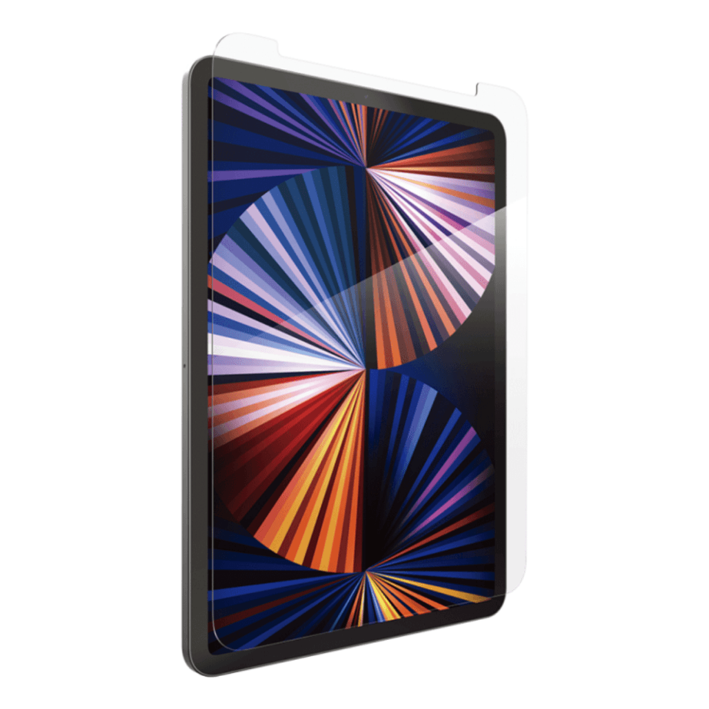 Dán kính cường lực màn hình Apple iPad Pro 11 (M4 M5) Air 10.9 Zagg Full cao cấp