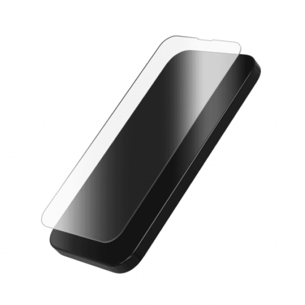 Dán kính cường lực màn hình Apple iPhone 17e 16e 14 13 13 Pro chống va đập Zagg full cao cấp