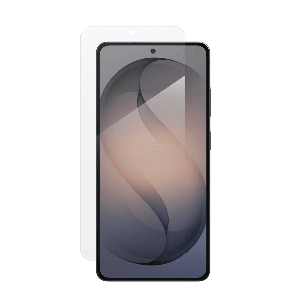 Dán kính cường lực màn hình Samsung Galaxy S26 Ultra Zagg Invisibleshield Glass XTR5 (không viền) (có khay hỗ trợ dán)