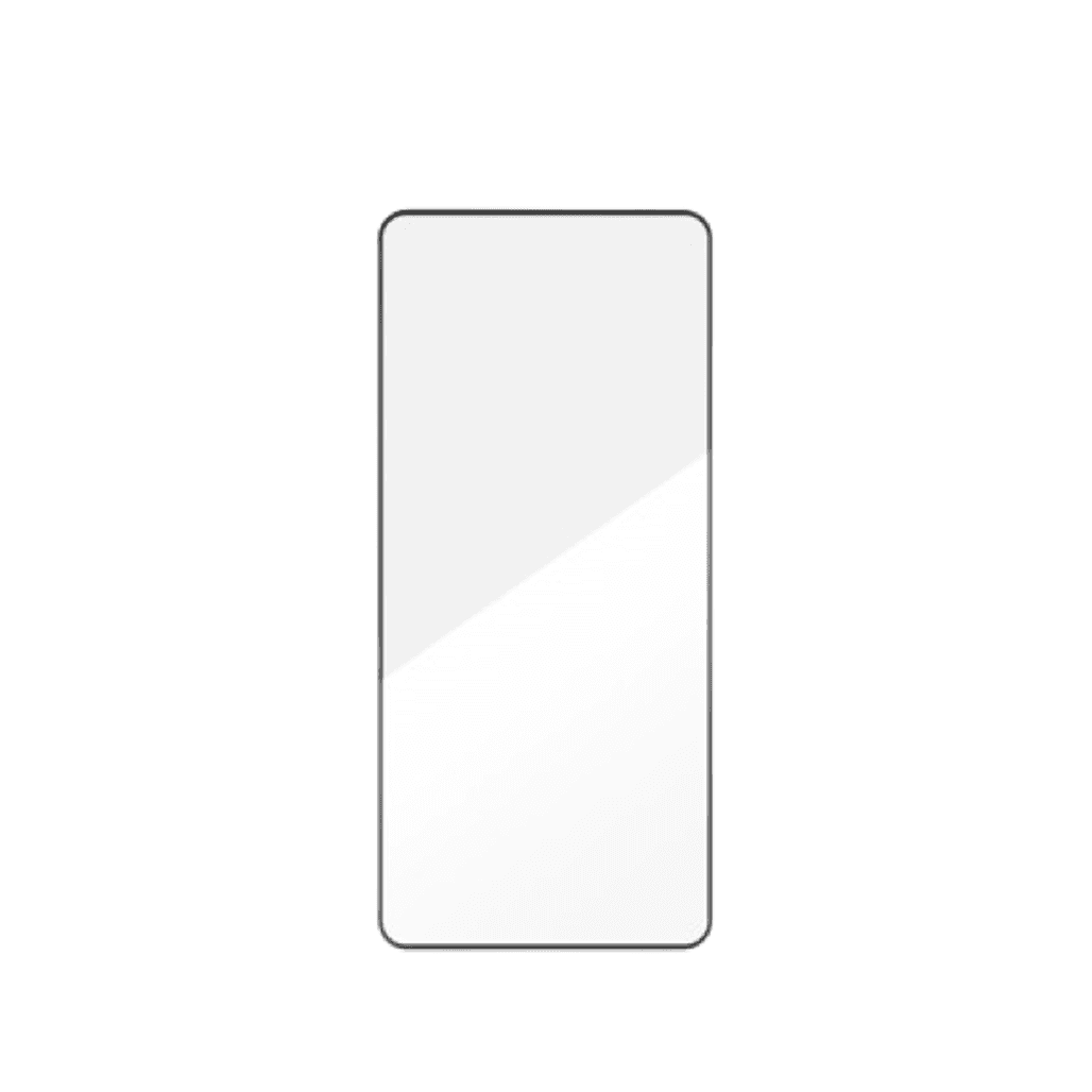 Dán kính cường lực màn hình Xiaomi Redmi Note 13 Pro Zagg full cao cấp đen