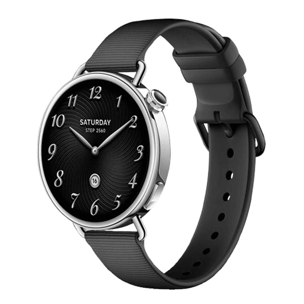 Đồng hồ thông minh Xiaomi Watch S4 41mm Cũ Trầy Xước