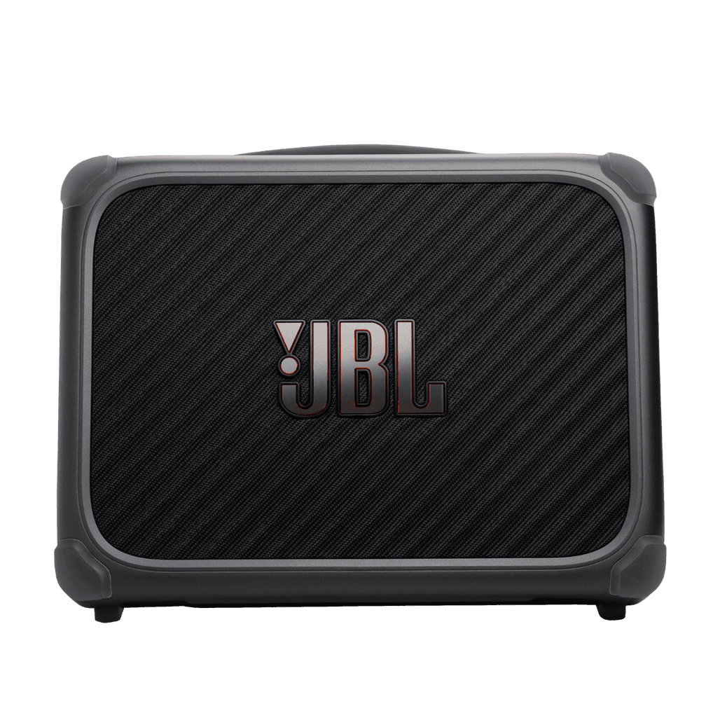 Loa JBL BandBox Trio (Loa Amp tập nhạc và biểu diễn di động tích hợp AI)