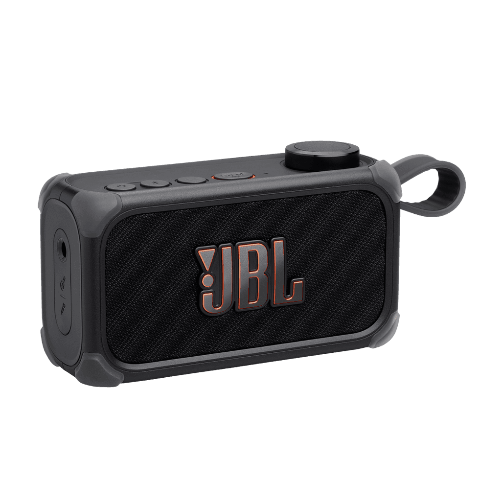 Loa JBL BandBox Solo (Loa Amp tập nhạc nhỏ gọn tích hợp AI)