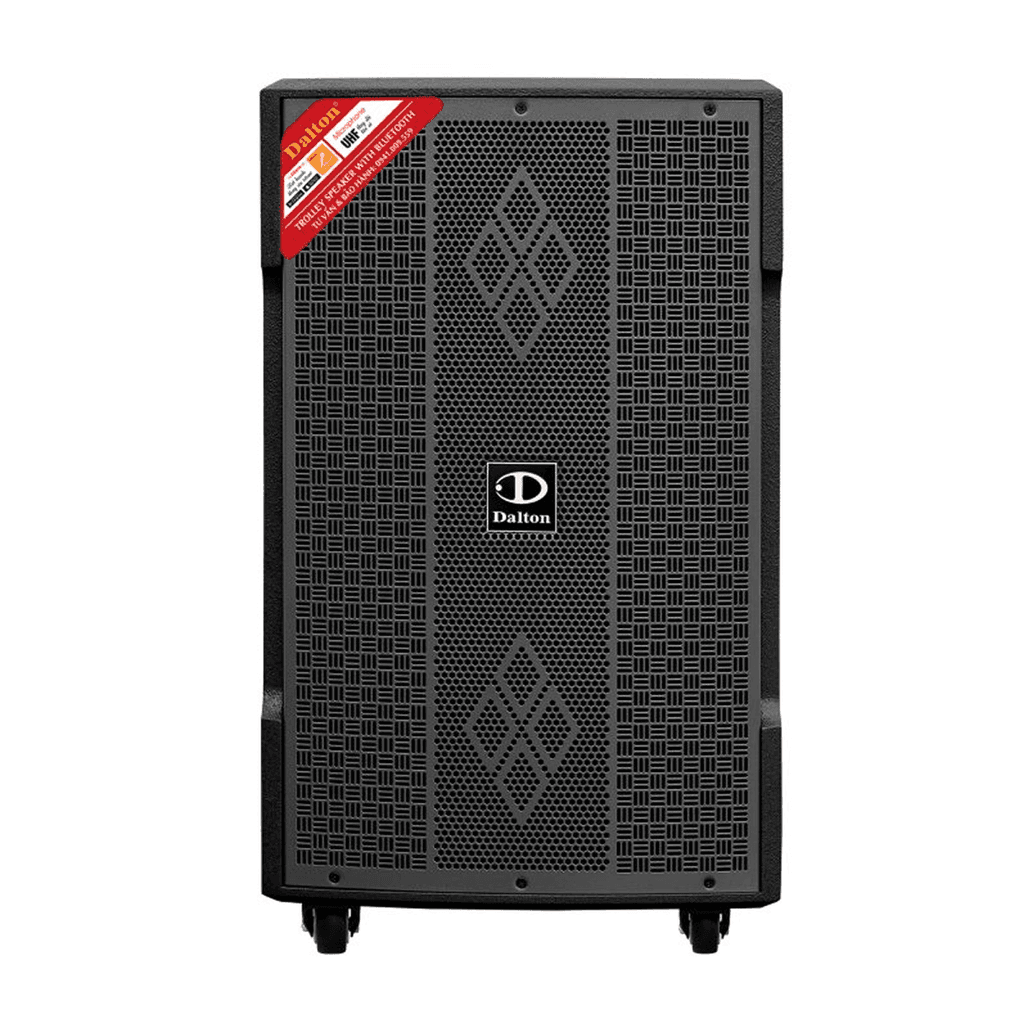 Loa kéo Dalton DA 112XP