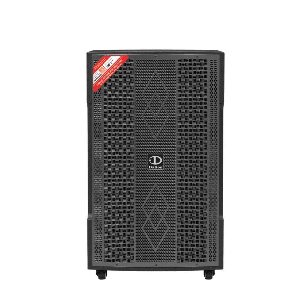 Loa kéo Dalton TS 15G500XP