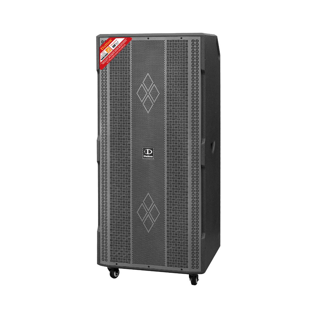 Loa kéo Dalton TS 15G3800
