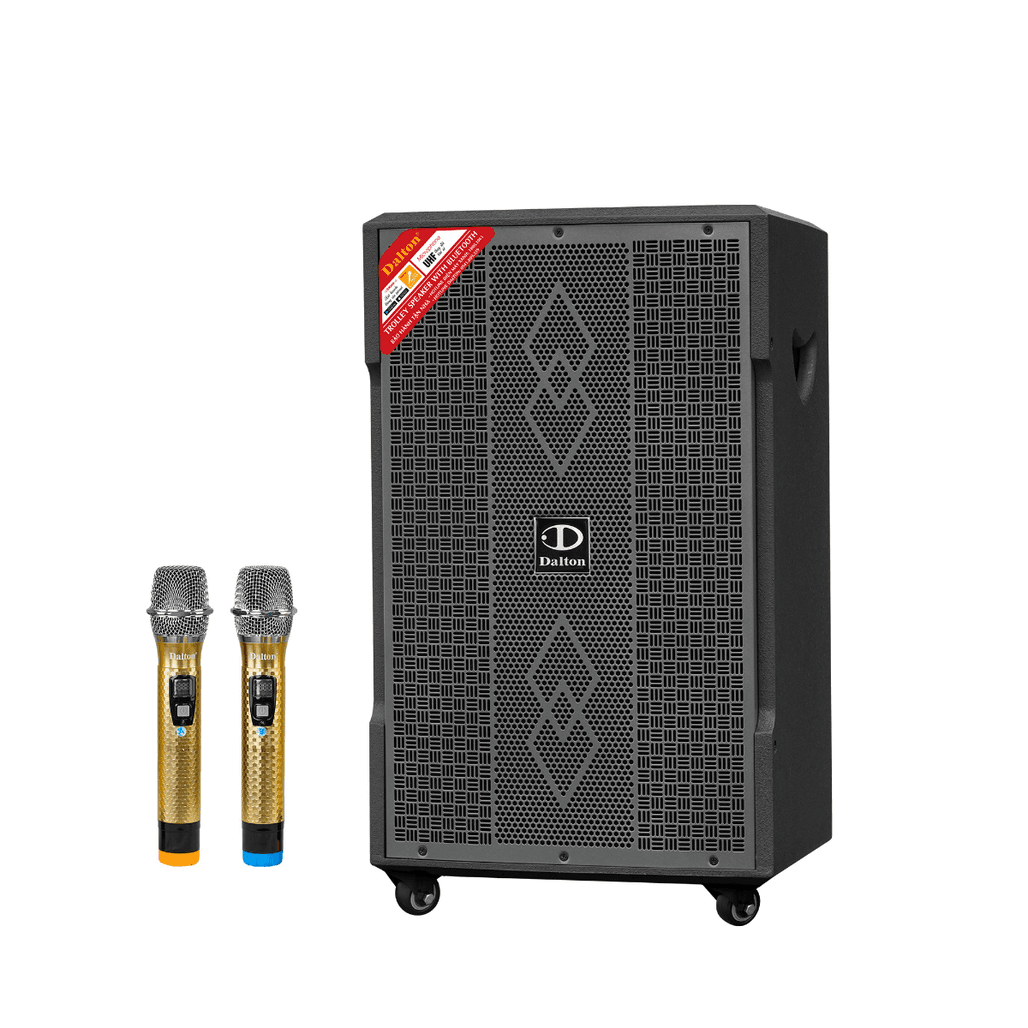 Loa kéo Dalton TS 18G800XP