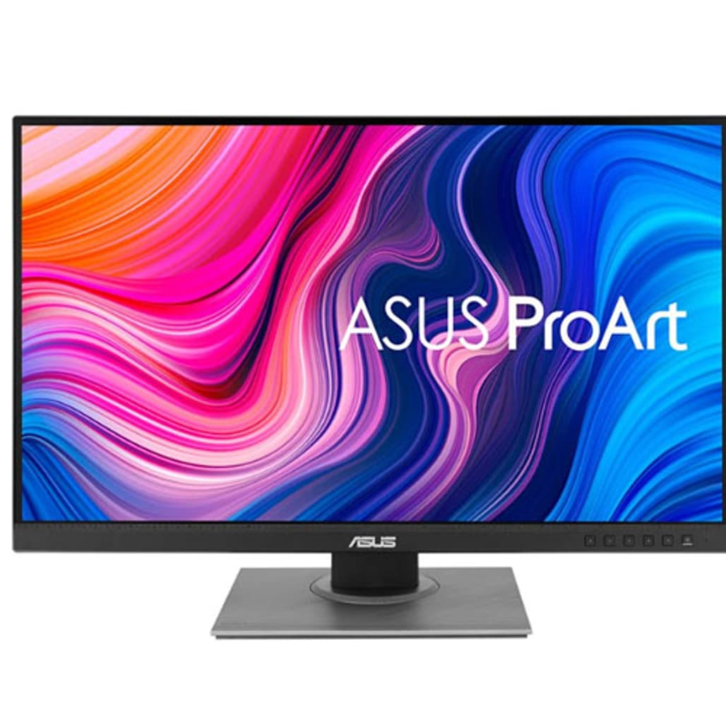 Màn hình đồ hoạ ASUS ProArt PA278QV 27 inch Cũ Trầy Xước