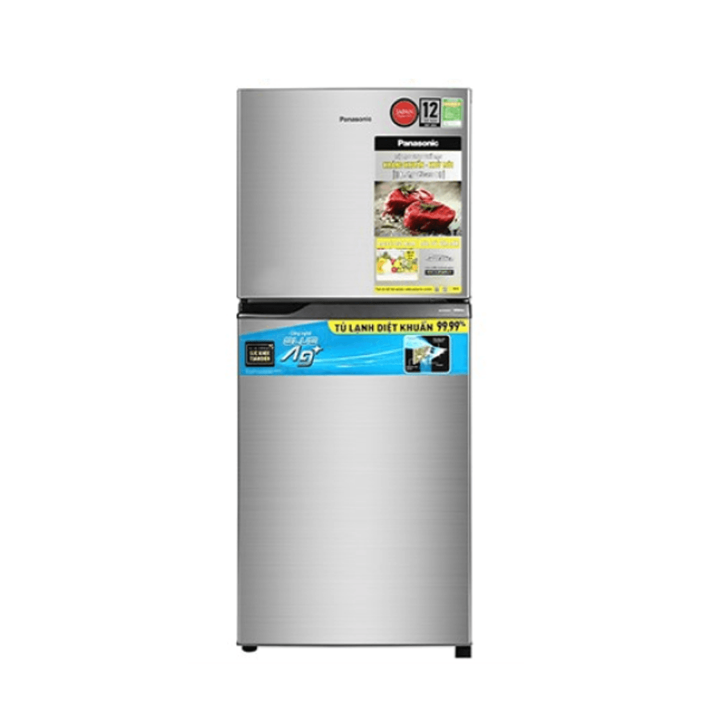 Tủ lạnh Panasonic 234 lít 2021 (NR TV261APSV)