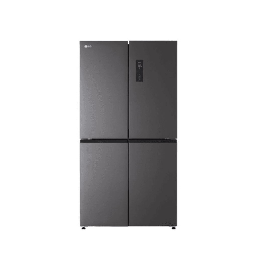 Tủ lạnh LG Multidoor 470 lít 2023 (GR B50BL)