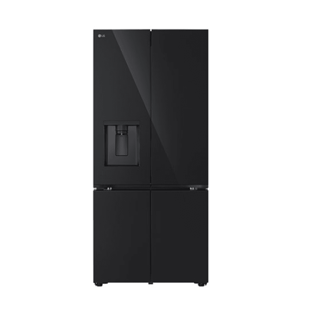 Tủ lạnh LG Multidoor 607 lít 2024 (LFD61BLGA)