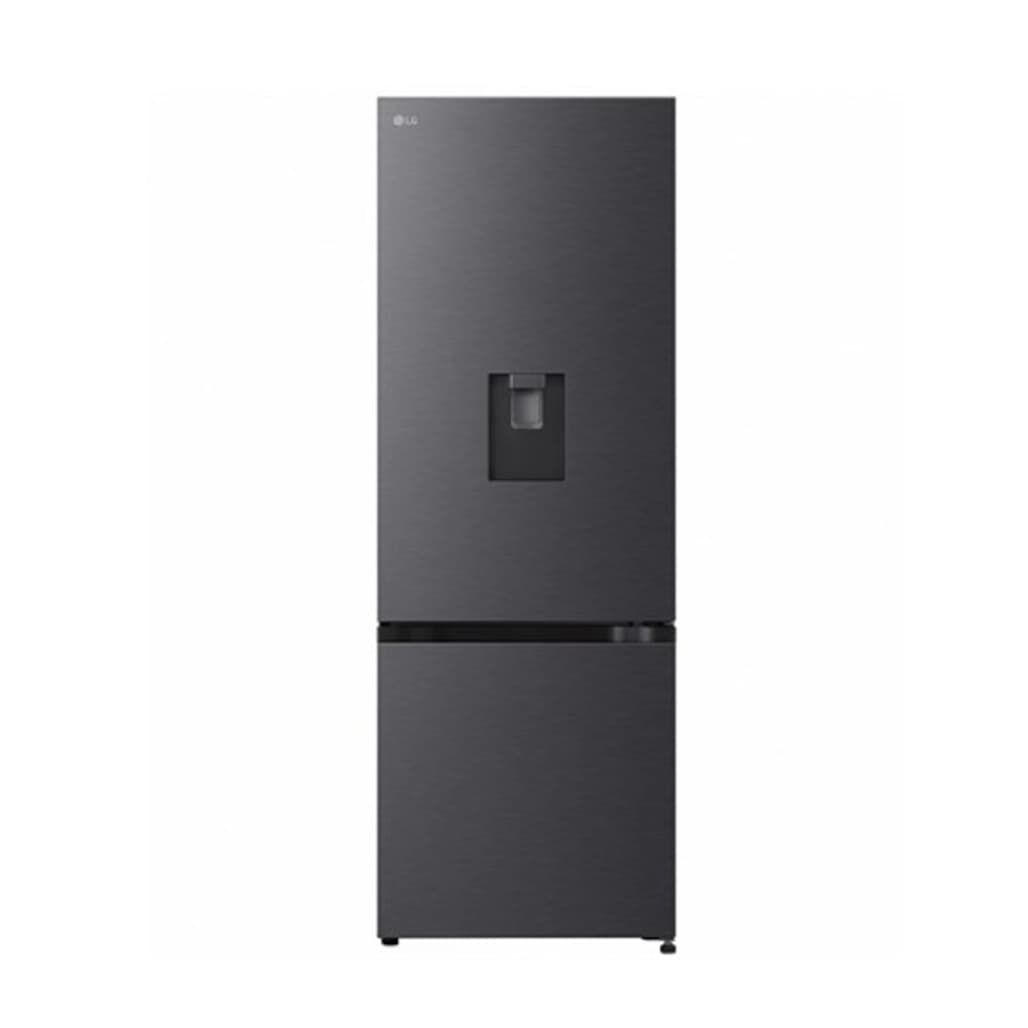 Tủ lạnh LG ngăn đá dưới 332 lít 2024 (LBD33BLM)